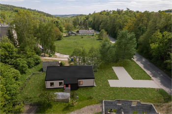 Prodej pozemku 988 m², Fulnek