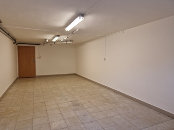Pronájem skladovacích prostor 31 m², Ostrava