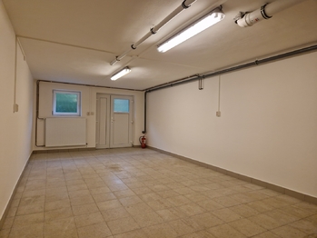 Pronájem skladovacích prostor 31 m², Ostrava