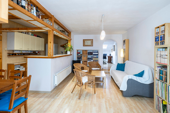Prodej bytu 3+kk v osobním vlastnictví 83 m², Skoczów