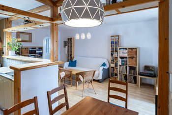 Prodej bytu 3+kk v osobním vlastnictví 83 m², Skoczów