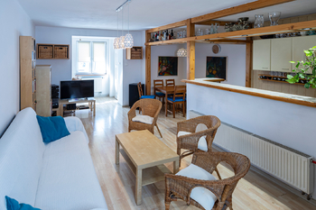 Prodej bytu 3+kk v osobním vlastnictví 83 m², Skoczów