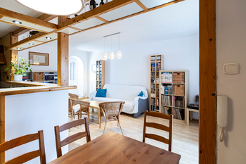 Prodej bytu 3+kk v osobním vlastnictví 83 m², Skoczów