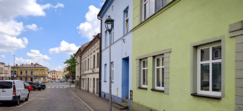 Prodej bytu 3+kk v osobním vlastnictví 83 m², Skoczów
