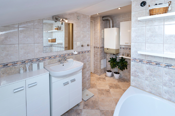 Prodej bytu 3+kk v osobním vlastnictví 83 m², Skoczów