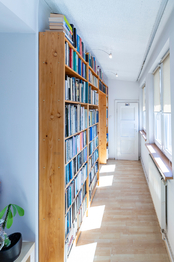 Prodej bytu 3+kk v osobním vlastnictví 83 m², Skoczów