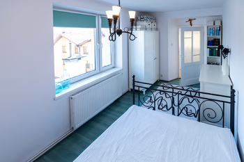 Prodej bytu 3+kk v osobním vlastnictví 83 m², Skoczów
