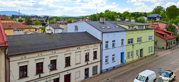 Prodej bytu 3+kk v osobním vlastnictví 83 m², Skoczów