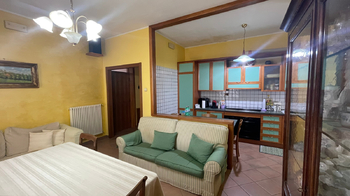 Prodej bytu 3+kk v osobním vlastnictví 98 m², Silvi