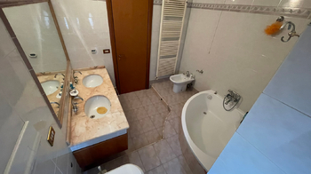 Prodej bytu 3+kk v osobním vlastnictví 98 m², Silvi