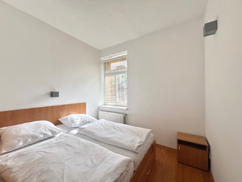 Pronájem bytu 3+kk v osobním vlastnictví 139 m², Most