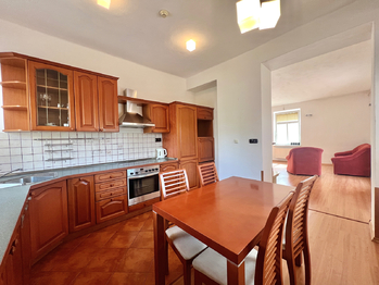 Pronájem bytu 3+kk v osobním vlastnictví 139 m², Most