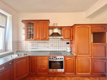 Pronájem bytu 3+kk v osobním vlastnictví 139 m², Most