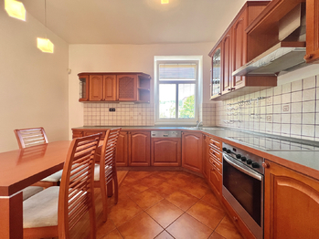 Pronájem bytu 3+kk v osobním vlastnictví 139 m², Most