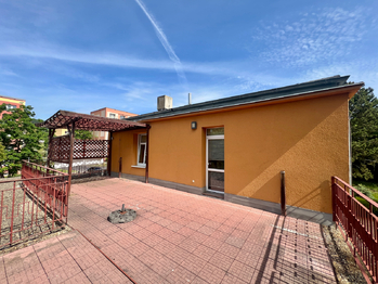 Pronájem bytu 3+kk v osobním vlastnictví 139 m², Most