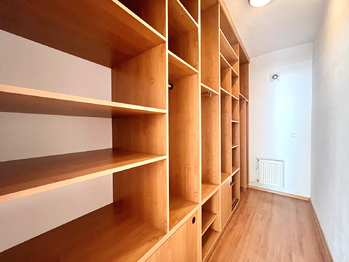 Pronájem bytu 3+kk v osobním vlastnictví 139 m², Most