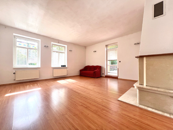 Pronájem bytu 3+kk v osobním vlastnictví 139 m², Most