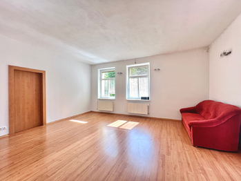 Pronájem bytu 3+kk v osobním vlastnictví 139 m², Most
