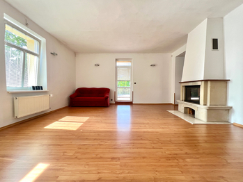 Pronájem bytu 3+kk v osobním vlastnictví 139 m², Most