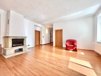 Pronájem bytu 3+kk v osobním vlastnictví 139 m², Most