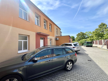 Pronájem bytu 3+kk v osobním vlastnictví 139 m², Most
