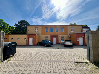 Pronájem bytu 3+kk v osobním vlastnictví 139 m², Most