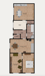 Prodej domu 108 m², Lomnice nad Lužnicí