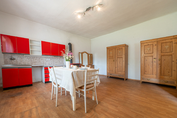 Prodej domu 108 m², Lomnice nad Lužnicí