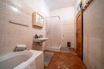 Prodej domu 108 m², Lomnice nad Lužnicí