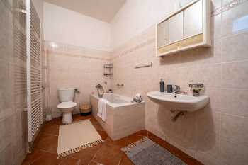 Prodej domu 108 m², Lomnice nad Lužnicí