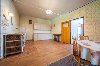 Prodej domu 108 m², Lomnice nad Lužnicí