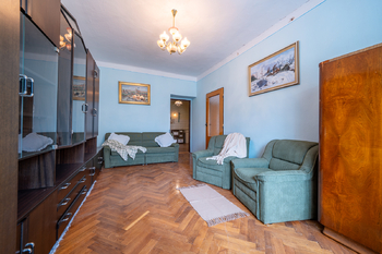 Prodej domu 108 m², Lomnice nad Lužnicí