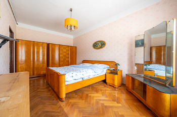 Prodej domu 108 m², Lomnice nad Lužnicí