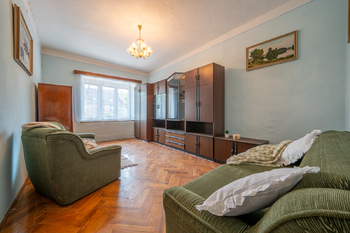 Prodej domu 108 m², Lomnice nad Lužnicí