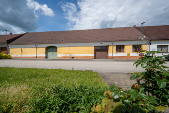 Prodej domu 108 m², Lomnice nad Lužnicí