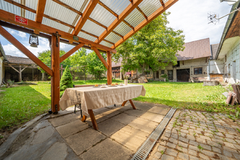 Prodej domu 108 m², Lomnice nad Lužnicí