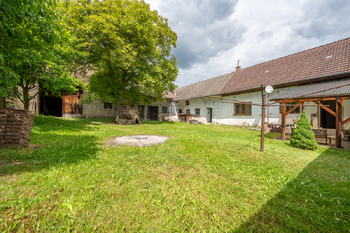 Prodej domu 108 m², Lomnice nad Lužnicí