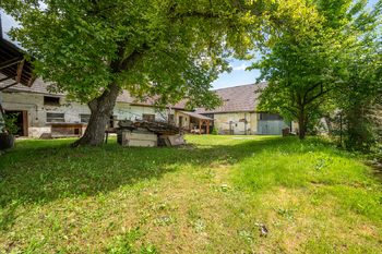 Prodej domu 108 m², Lomnice nad Lužnicí