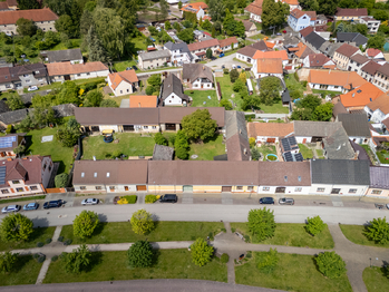 Prodej domu 108 m², Lomnice nad Lužnicí