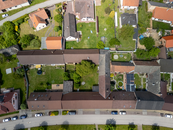 Prodej domu 108 m², Lomnice nad Lužnicí