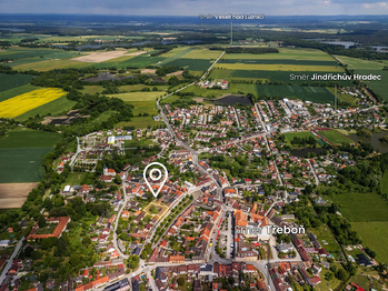 Prodej domu 108 m², Lomnice nad Lužnicí