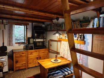 Prodej chaty / chalupy 35 m², Klínec