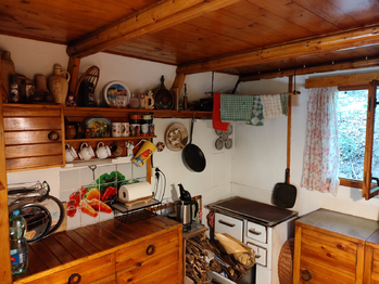 Prodej chaty / chalupy 35 m², Klínec