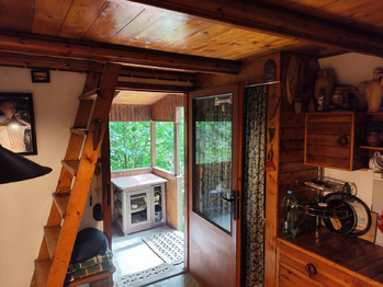 Prodej chaty / chalupy 35 m², Klínec
