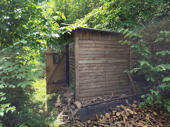 Prodej chaty / chalupy 35 m², Klínec
