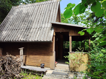Prodej chaty / chalupy 35 m², Klínec