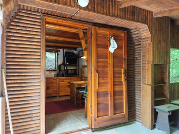 Prodej chaty / chalupy 35 m², Klínec