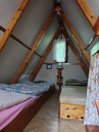 Prodej chaty / chalupy 35 m², Klínec