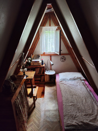 Prodej chaty / chalupy 35 m², Klínec