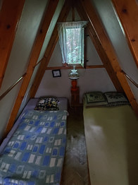 Prodej chaty / chalupy 35 m², Klínec